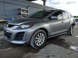 Mazda cx-7 salvage cars for sale: 2010 Mazda CX-7