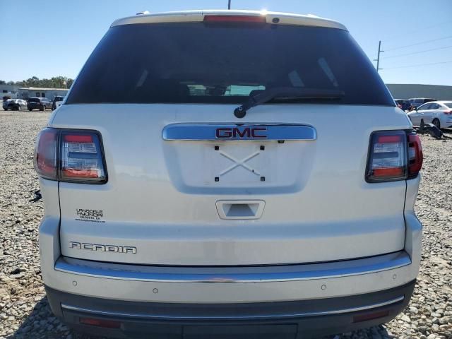 2015 GMC Acadia SLT-2