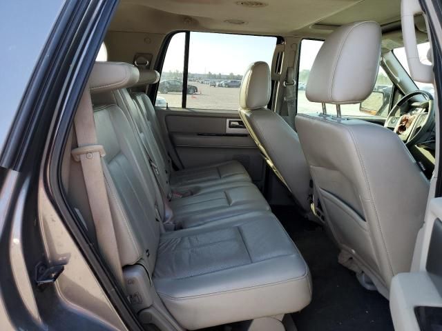 2012 Ford Expedition Limited