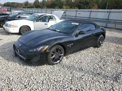 Maserati Granturismo s salvage cars for sale: 2014 Maserati Granturismo S