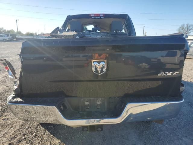 2018 Dodge RAM 2500 ST