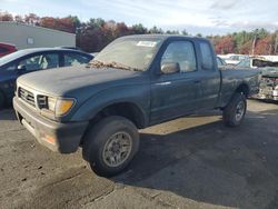 Toyota Tacoma salvage cars for sale: 1995 Toyota Tacoma Xtracab