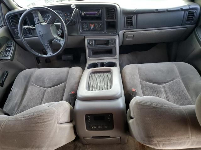 2003 Chevrolet Tahoe C1500