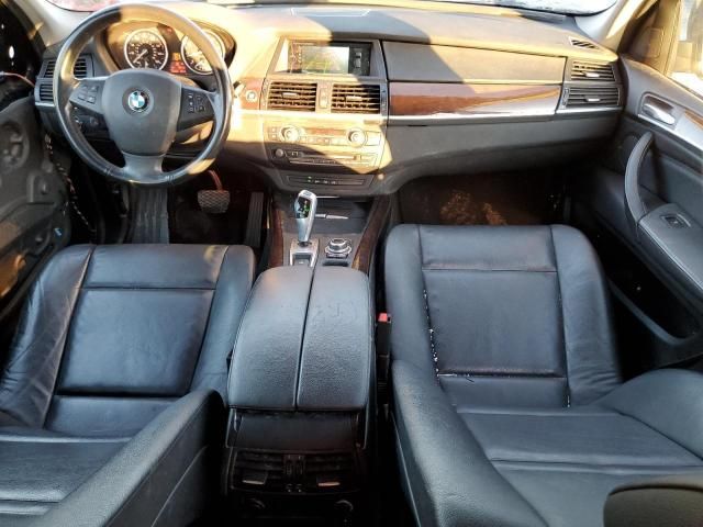 2013 BMW X5 XDRIVE35I