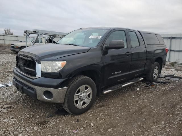 2013 Toyota Tundra Double Cab SR5