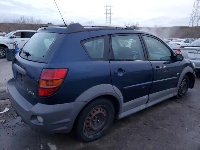 2004 Pontiac Vibe