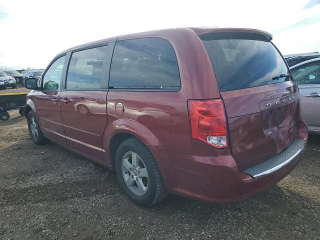 2011 Dodge Grand Caravan Mainstreet