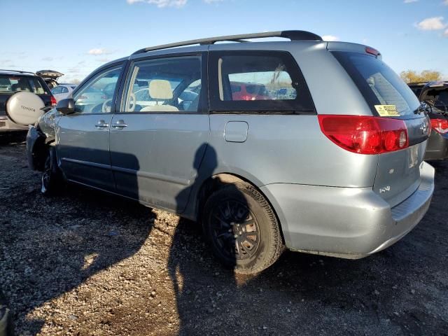 2007 Toyota Sienna CE