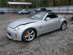 2007 Nissan 350Z Roadster