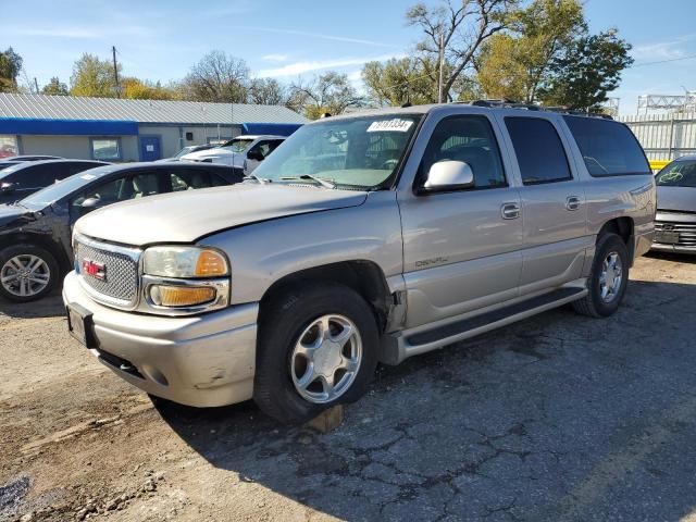 2004 GMC Yukon XL Denali