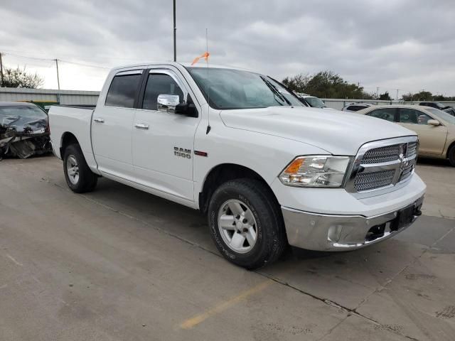 2018 Dodge RAM 1500 SLT