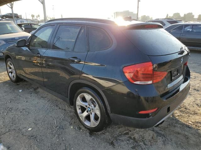 2013 BMW X1 SDRIVE28I