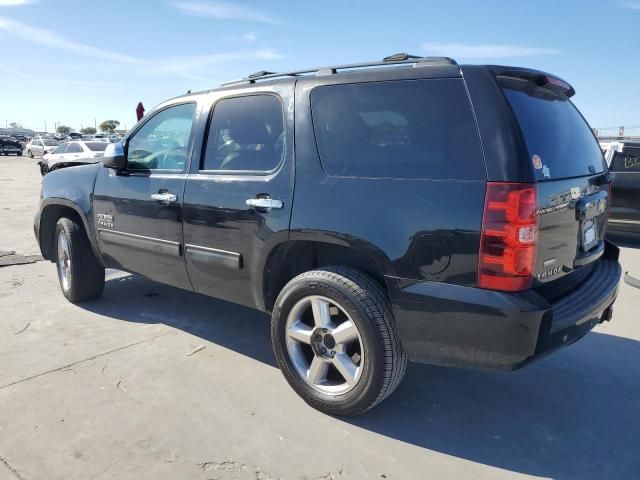 2013 Chevrolet Tahoe C1500 LS