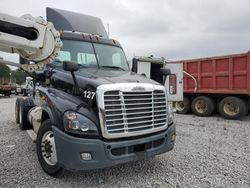 Freightliner Cascadia 125 salvage cars for sale: 2016 Freightliner Cascadia 125