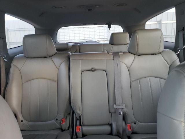 2008 Buick Enclave CXL