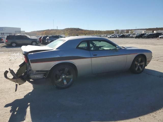 2014 Dodge Challenger SXT