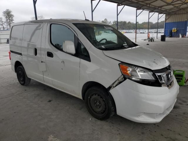 2019 Nissan NV200 2.5S