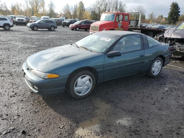 1992 Mitsubishi Eclipse GS