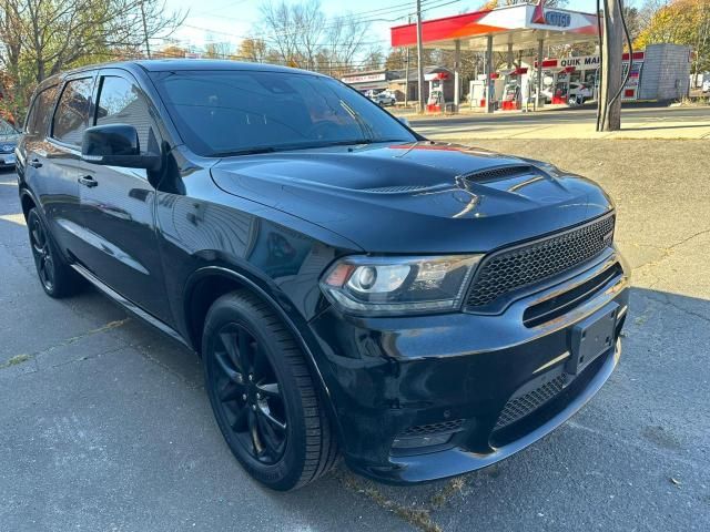 2018 Dodge Durango R/T