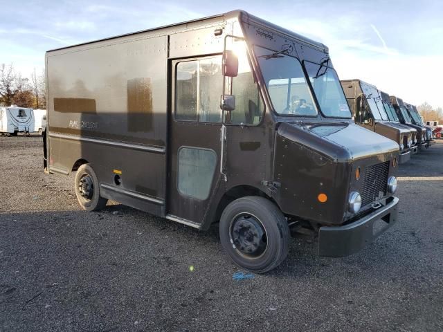 2009 Freightliner Chassis M Line WALK-IN Van