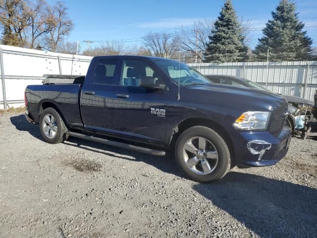 2019 Dodge RAM 1500 Classic Tradesman