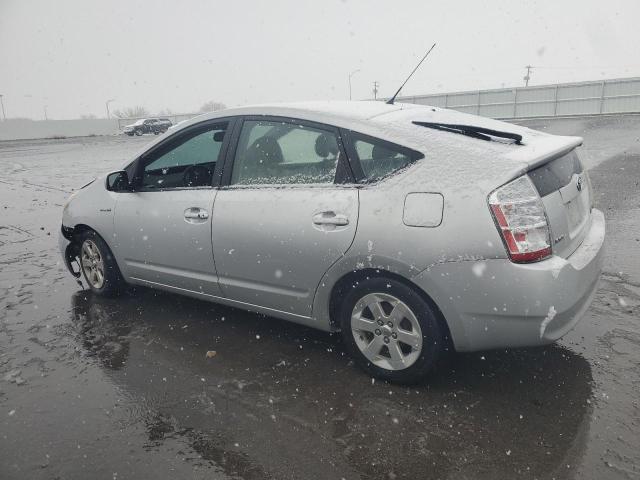 2008 Toyota Prius Base