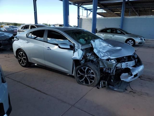 2019 Chevrolet Volt LT