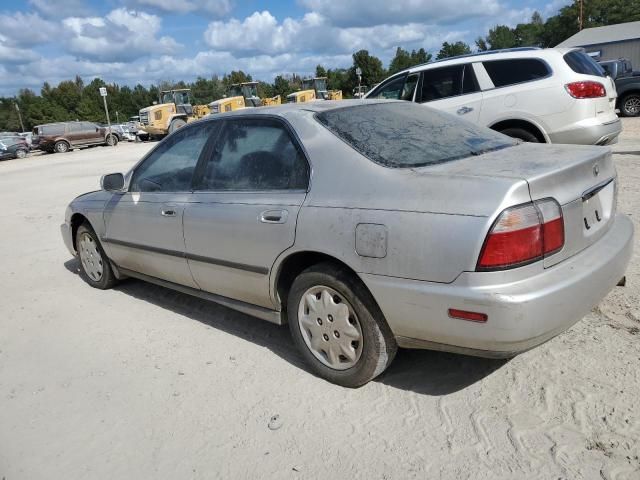 1997 Honda Accord LX