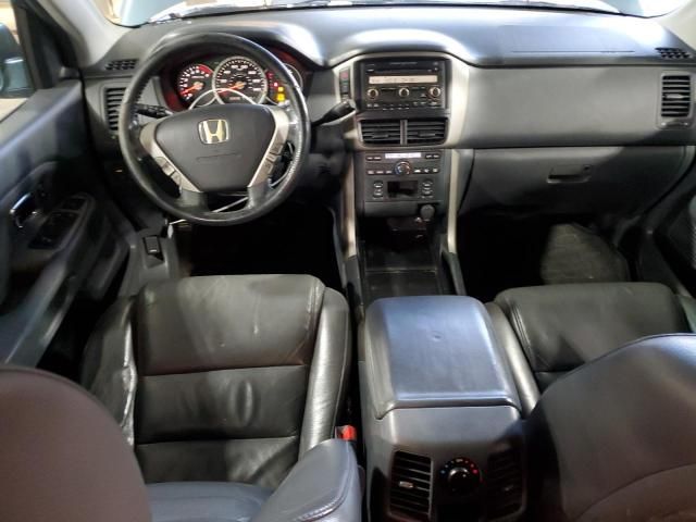 2006 Honda Pilot EX