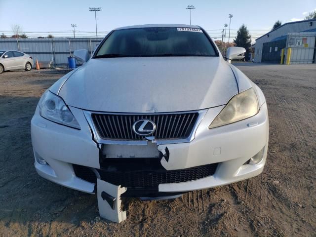 2010 Lexus IS 250