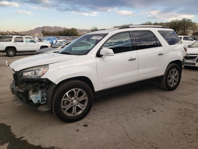 2016 GMC Acadia SLT-1