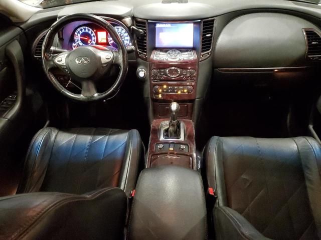 2011 Infiniti FX35