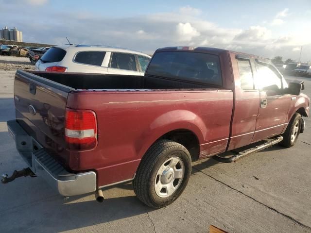 2004 Ford F150