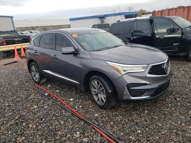 2021 Acura RDX Technology