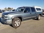 2006 Chevrolet Silverado K1500