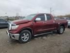 2007 Toyota Tundra Double Cab SR5