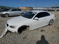 BMW 3 Series salvage cars for sale: 2009 BMW 328 I Sulev