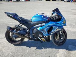 Suzuki salvage cars for sale: 2013 Suzuki GSX-R1000