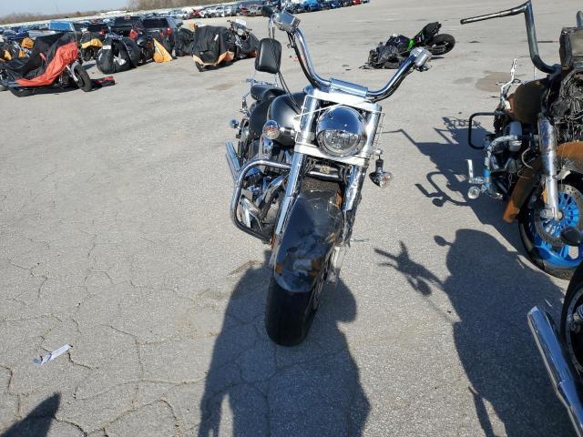 2005 Honda VTX1800 S2