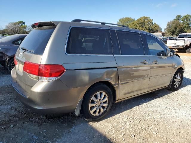 2009 Honda Odyssey EXL