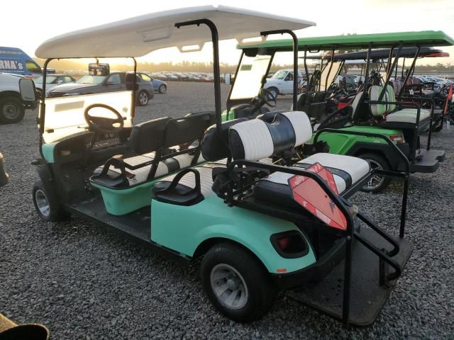 2019 Other Golf Cart