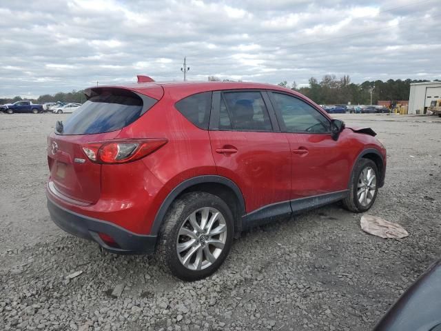 2015 Mazda CX-5 GT