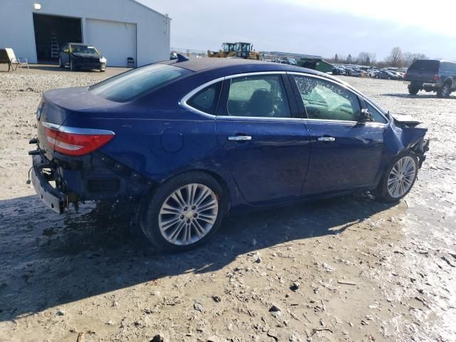 2013 Buick Verano