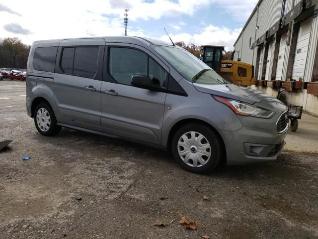 2022 Ford Transit Connect XLT