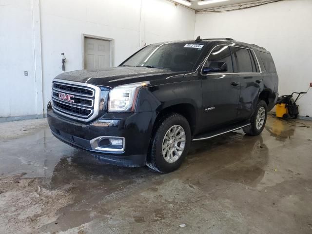 2020 GMC Yukon SLT