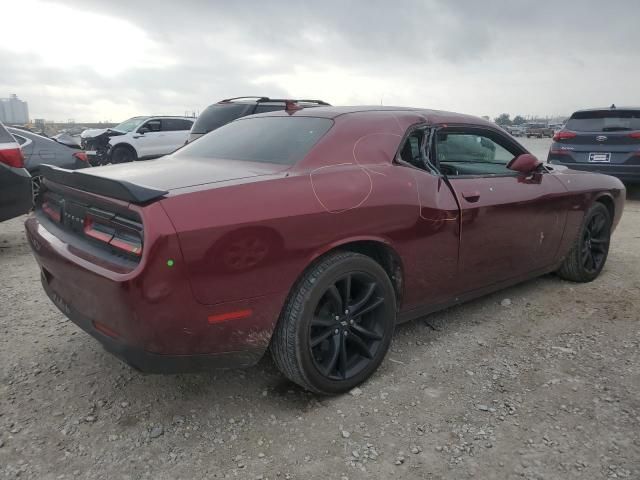 2017 Dodge Challenger R/T