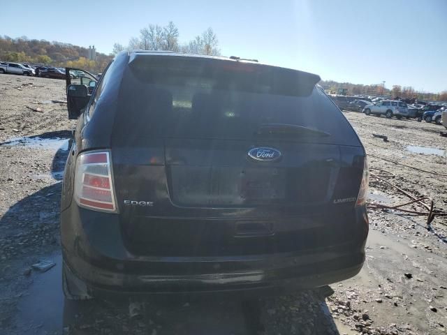 2010 Ford Edge Limited