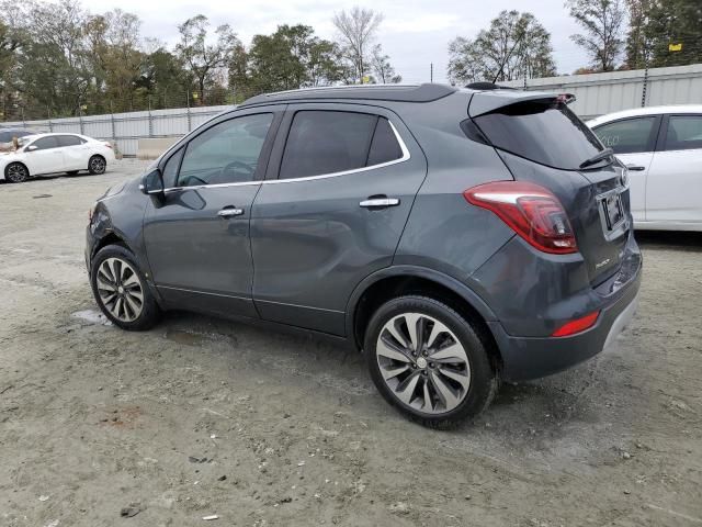 2018 Buick Encore Essence