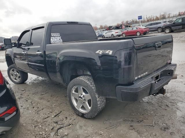 2012 GMC Sierra K2500 Denali