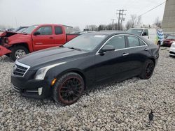 Cadillac ats salvage cars for sale: 2014 Cadillac ATS Performance